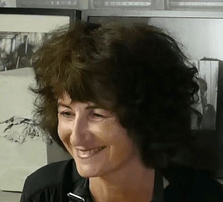 Valérie Billet